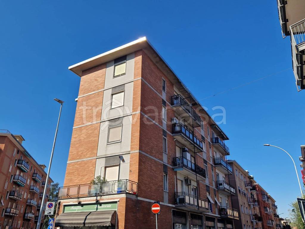 appartamento in vendita a Cesano Boscone