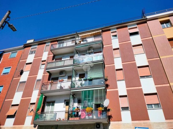 appartamento in vendita a Cesano Boscone