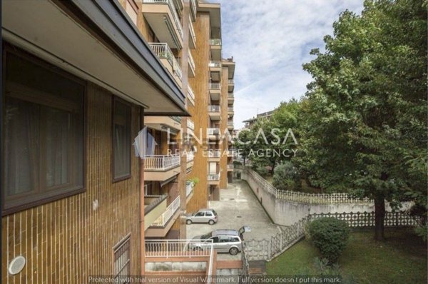 appartamento in vendita a Cesano Boscone