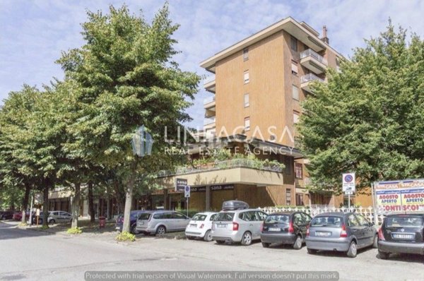appartamento in vendita a Cesano Boscone