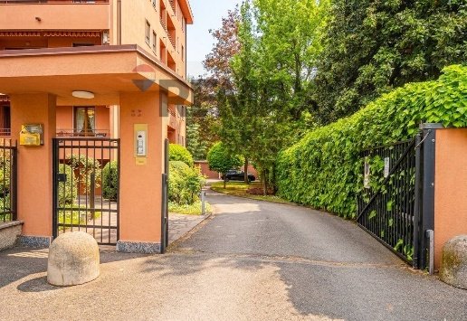 appartamento in vendita a Cesano Boscone