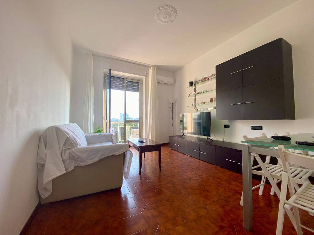 appartamento in vendita a Cesano Boscone