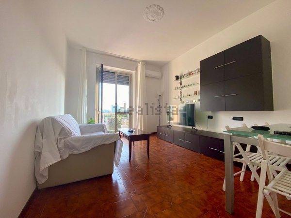 appartamento in vendita a Cesano Boscone