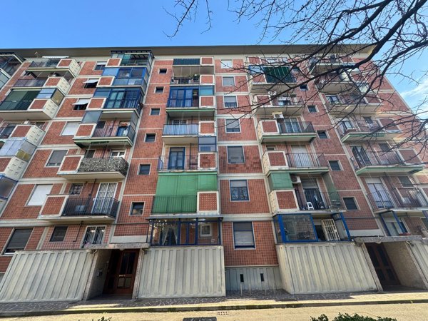 appartamento in vendita a Cesano Boscone