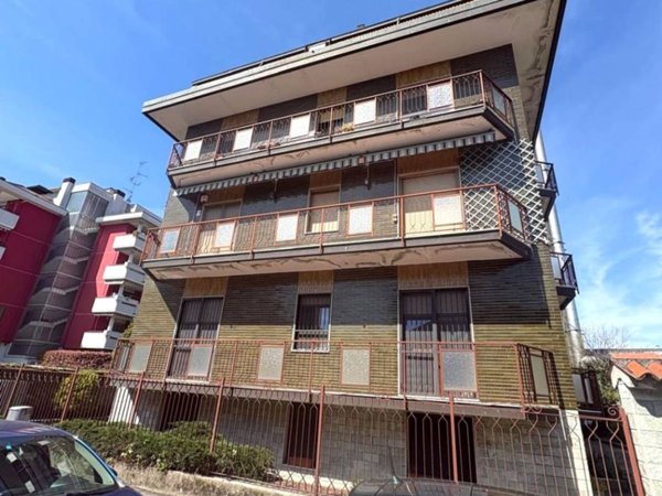appartamento in vendita a Cesano Boscone