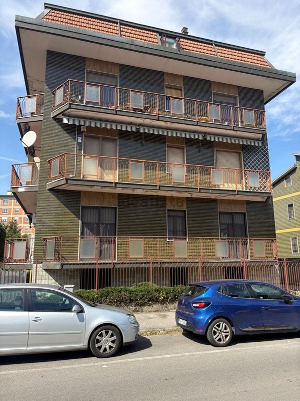 appartamento in vendita a Cesano Boscone