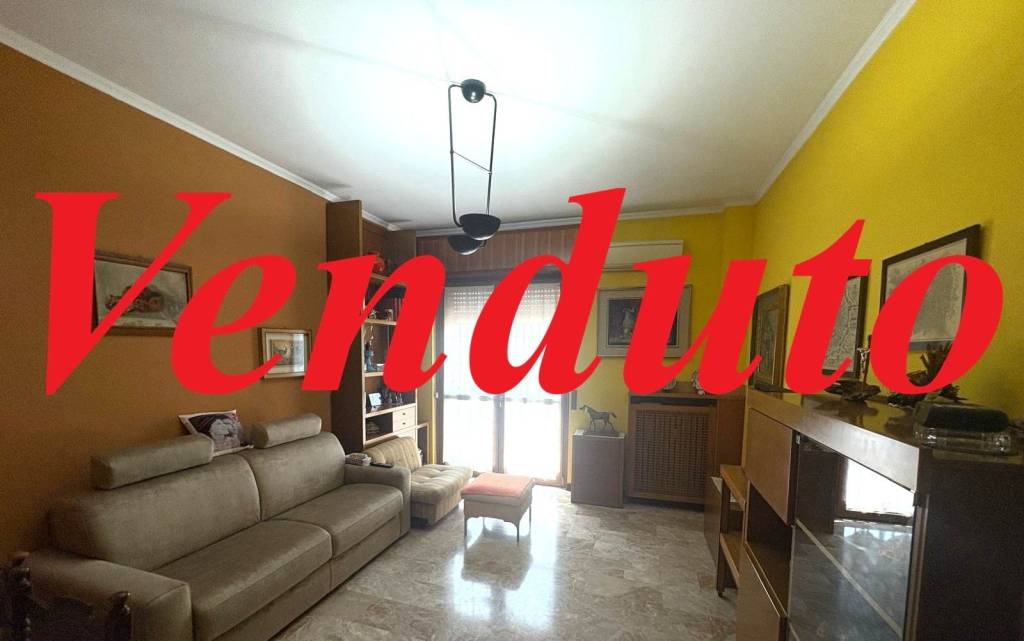 appartamento in vendita a Cesano Boscone