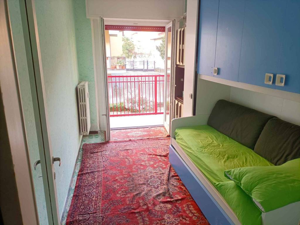 appartamento in vendita a Cesano Boscone