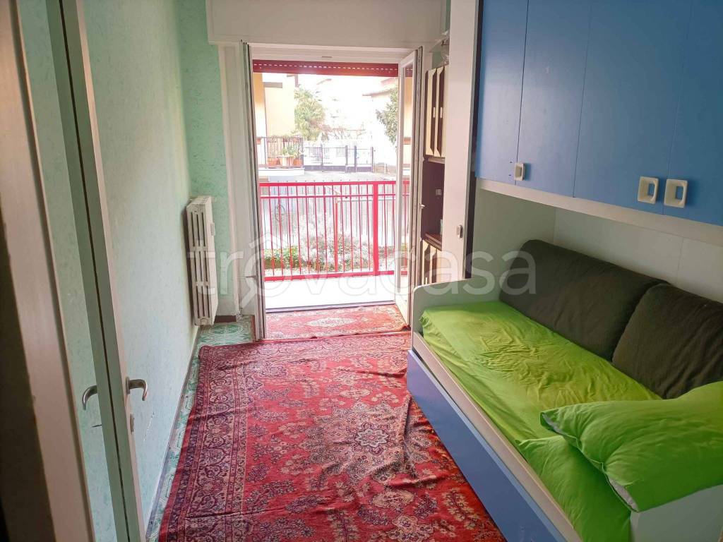 appartamento in vendita a Cesano Boscone