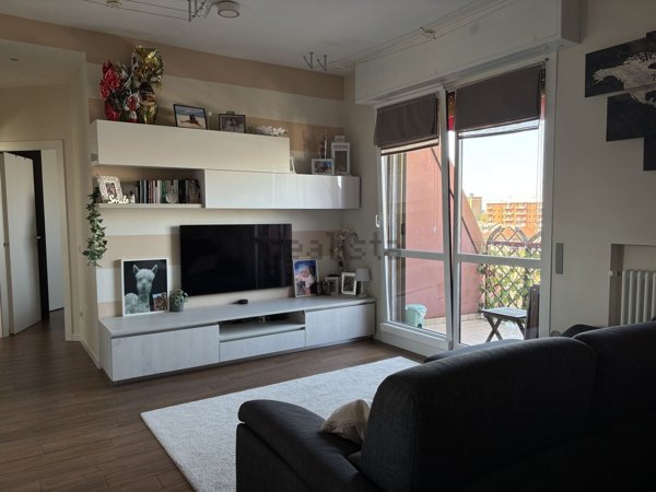 appartamento in vendita a Cesano Boscone