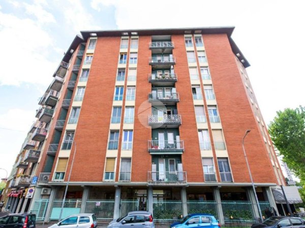 appartamento in vendita a Cesano Boscone