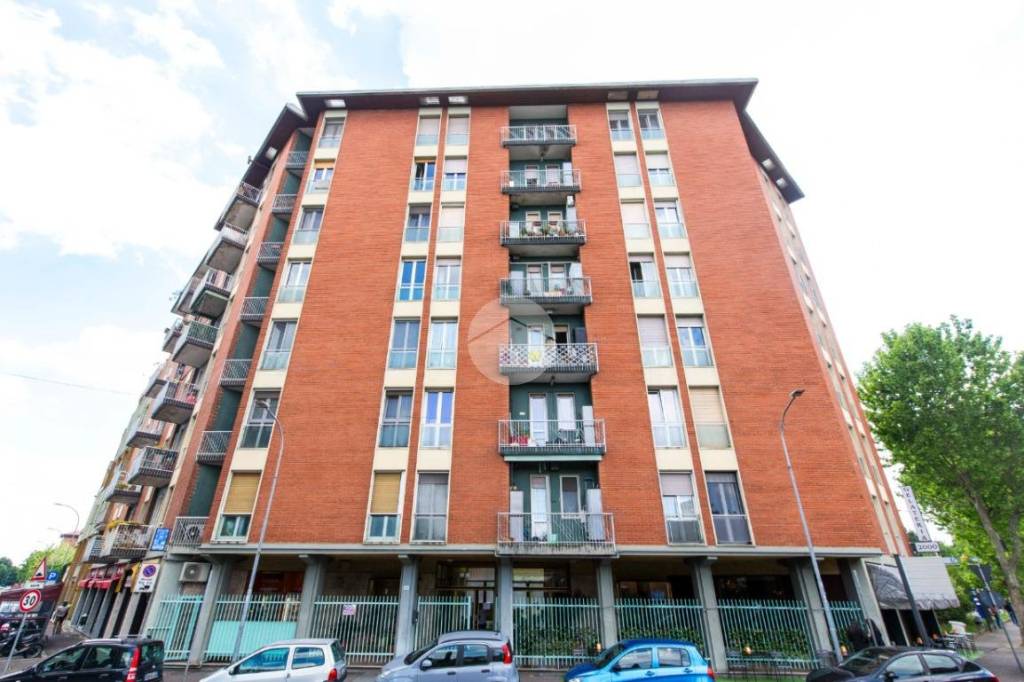 appartamento in vendita a Cesano Boscone