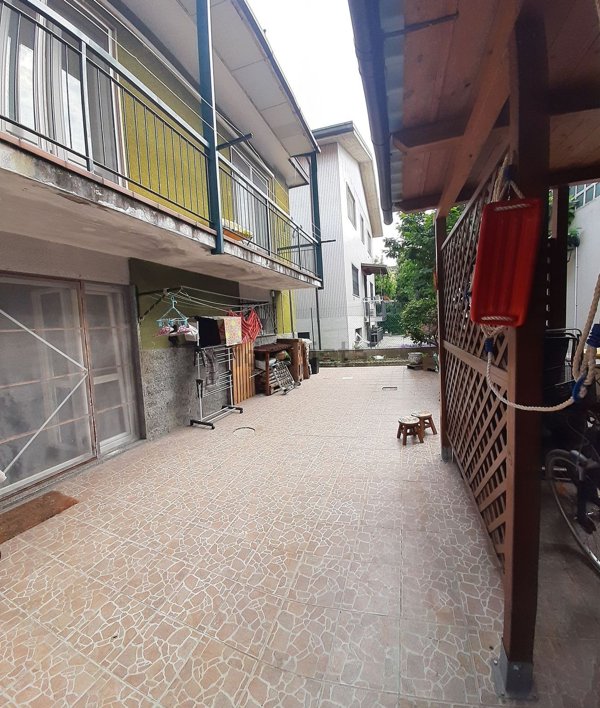 appartamento in vendita a Cesano Boscone