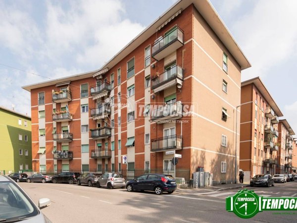 appartamento in vendita a Cesano Boscone