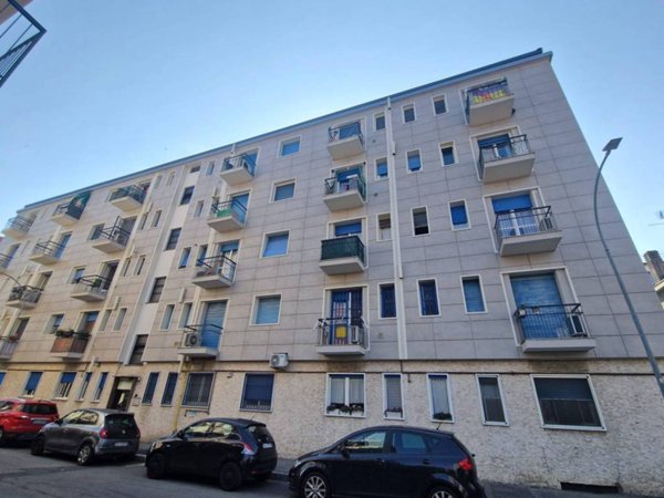 appartamento in vendita a Cesano Boscone