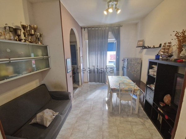 appartamento in vendita a Cesano Boscone