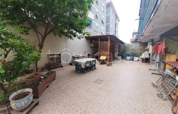 appartamento in vendita a Cesano Boscone