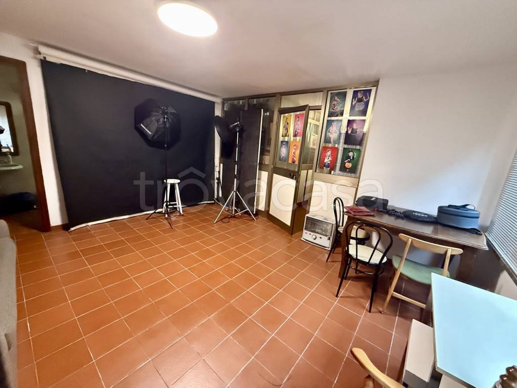 appartamento in vendita a Cesano Boscone