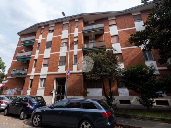 appartamento in vendita a Cesano Boscone