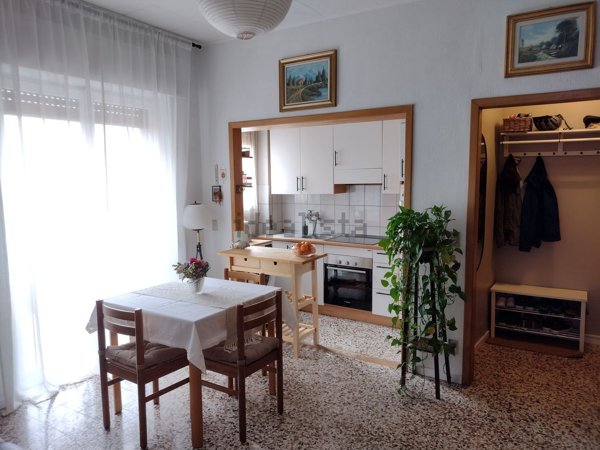 appartamento in vendita a Cesano Boscone