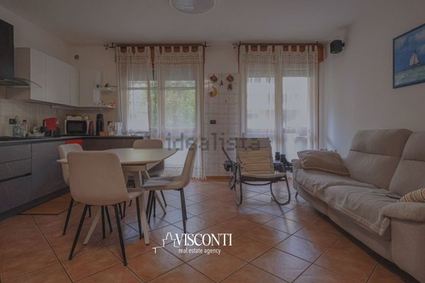 appartamento in vendita a Cesano Boscone
