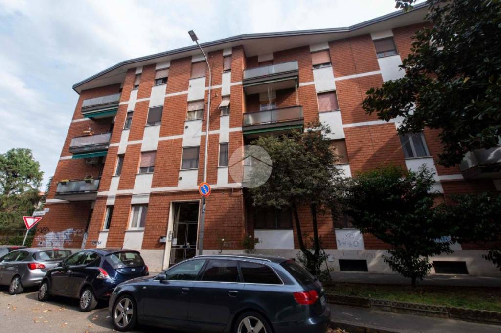 appartamento in vendita a Cesano Boscone
