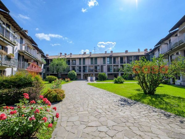 appartamento in vendita a Cesano Boscone