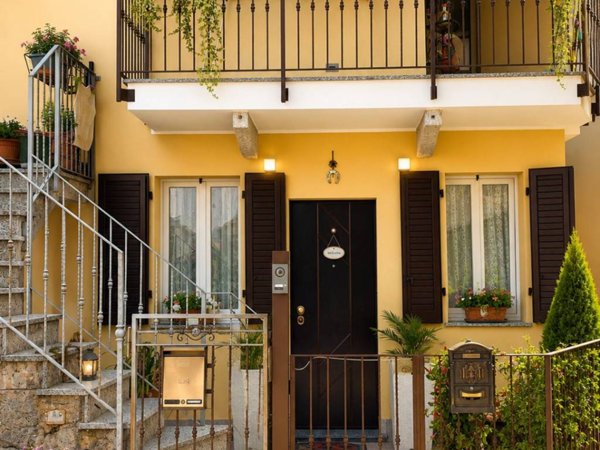 appartamento in vendita a Cesano Boscone