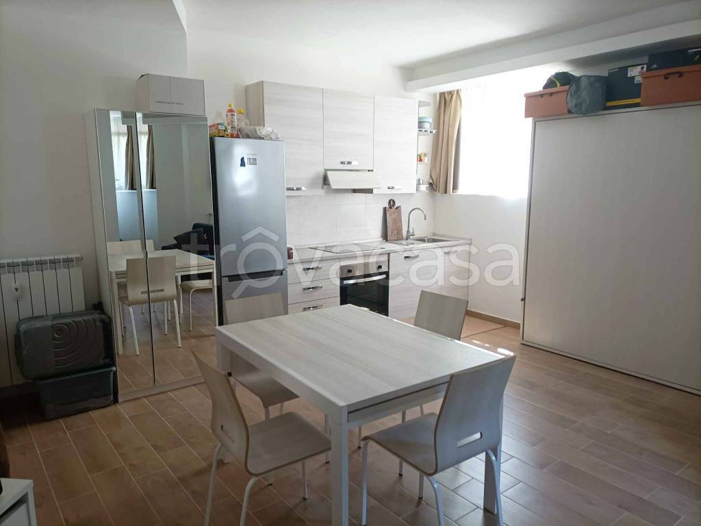 appartamento in vendita a Cesano Boscone