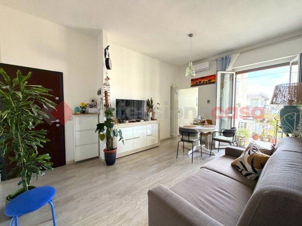 appartamento in vendita a Cesano Boscone