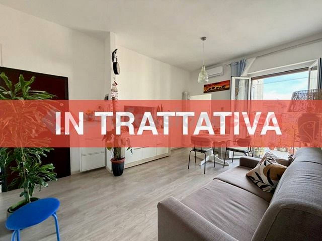 appartamento in vendita a Cesano Boscone in zona Villaggio Giardino