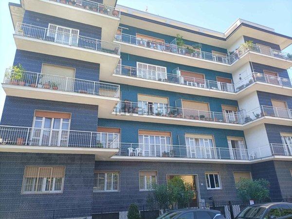 appartamento in vendita a Cesano Boscone