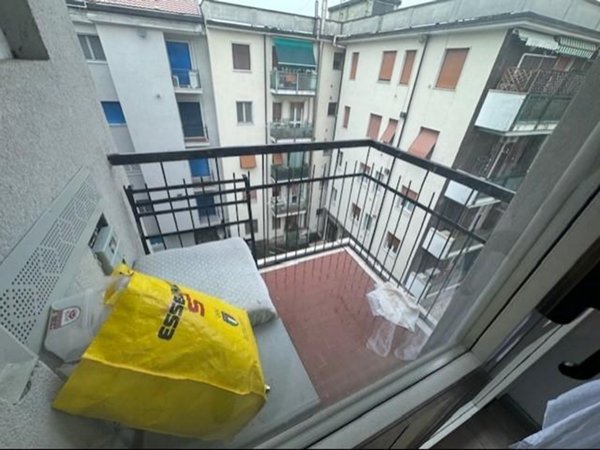 appartamento in vendita a Cesano Boscone