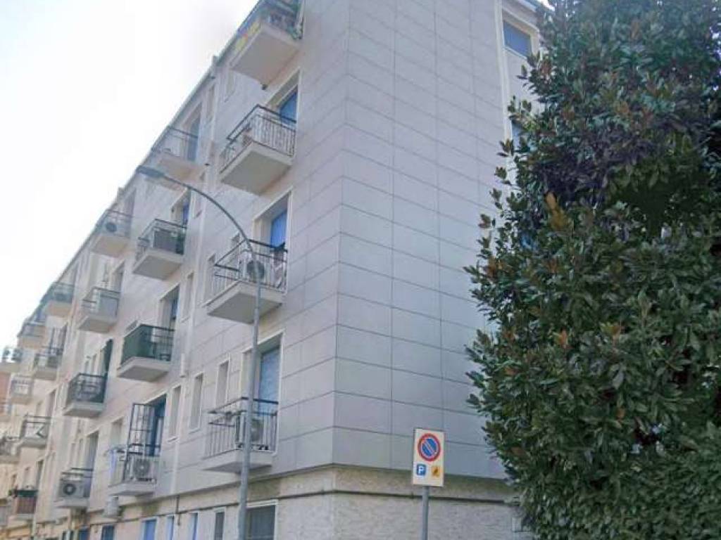 appartamento in vendita a Cesano Boscone
