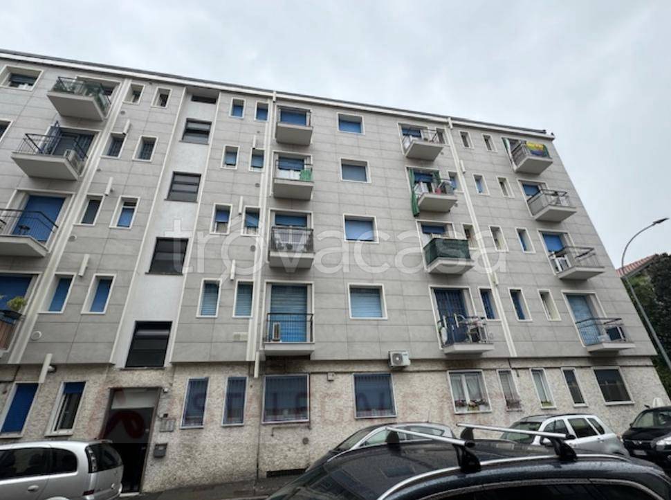 appartamento in vendita a Cesano Boscone