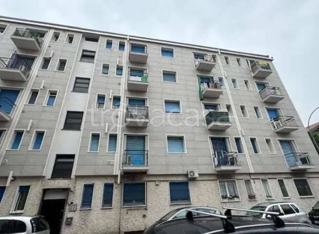 appartamento in vendita a Cesano Boscone