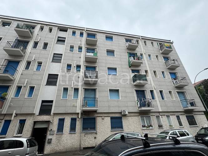 appartamento in vendita a Cesano Boscone