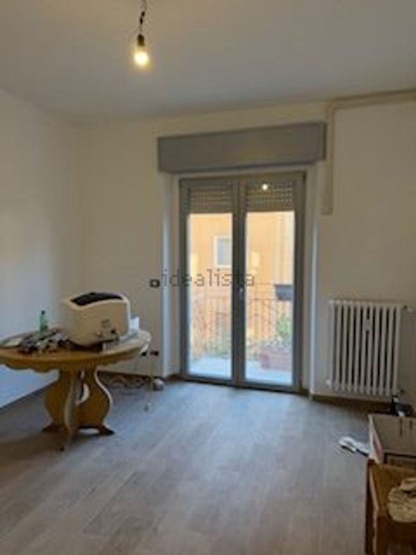 appartamento in vendita a Cesano Boscone in zona Villaggio Giardino