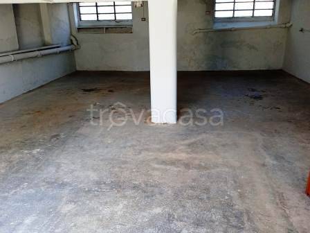 casa indipendente in vendita a Cesano Boscone in zona Villaggio Giardino