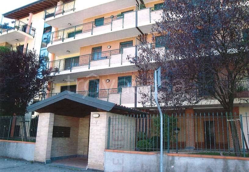 appartamento in vendita a Cesano Boscone