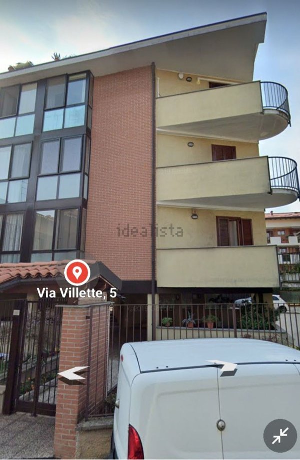 casa indipendente in vendita a Cesano Boscone in zona Villaggio Giardino