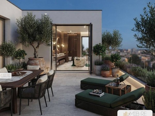 casa indipendente in vendita a Cesano Boscone in zona Villaggio Giardino