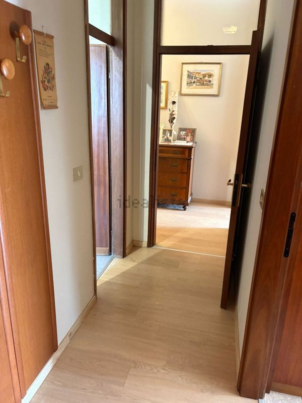 appartamento in vendita a Cesano Boscone