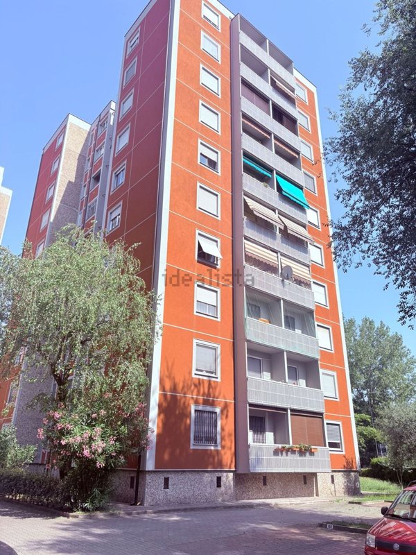 appartamento in vendita a Cesano Boscone