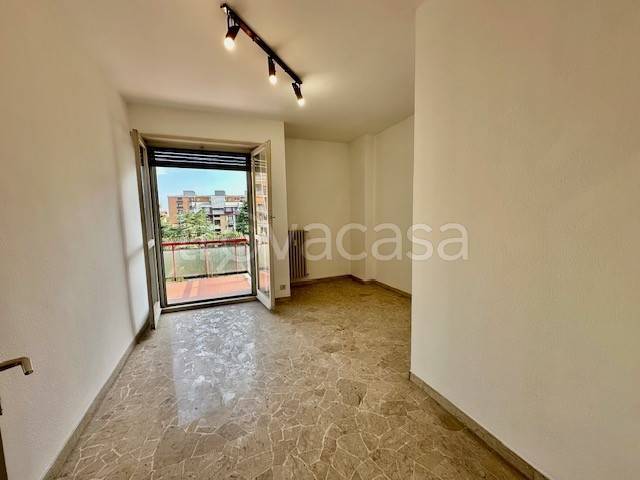 appartamento in vendita a Cesano Boscone in zona Villaggio Giardino