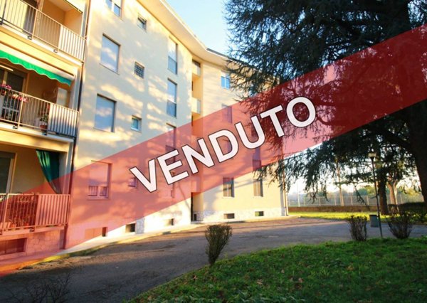 appartamento in vendita a Cesate
