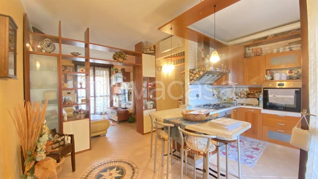 appartamento in vendita a Cesate