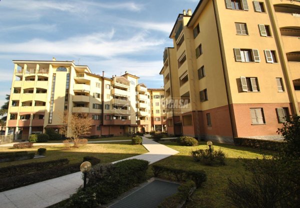 appartamento in vendita a Cesate