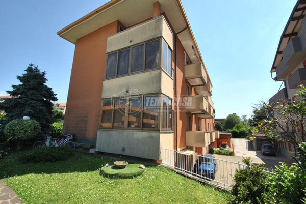appartamento in vendita a Cesate
