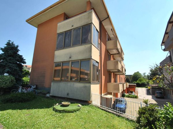 appartamento in vendita a Cesate